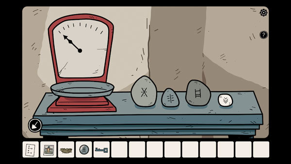 通灵的莱娅(Haunted Laia)