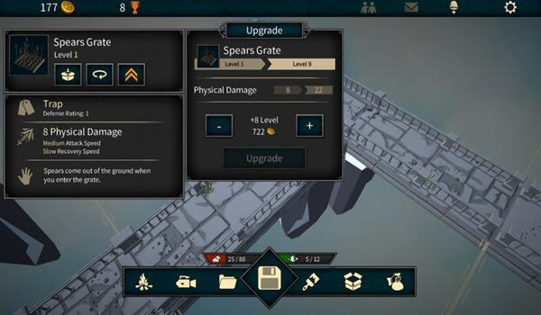 折磨之地地下城(Tormentis地下城)