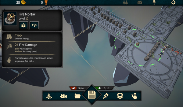 折磨之地地下城(Tormentis地下城)