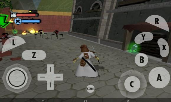 武士杰克阿库之影(Samurai Jack)