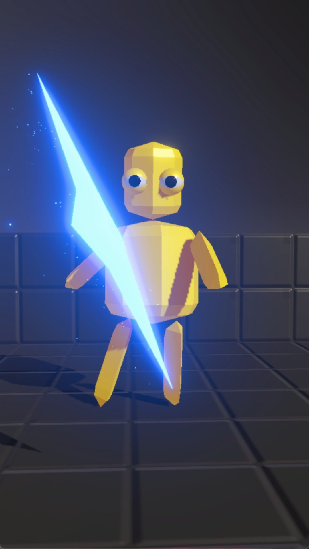 影刃追猎者最新版