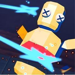 影刃追猎者最新版