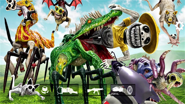 太空沙盒模拟器安卓版