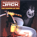武士杰克阿库之影(Samurai Jack)
