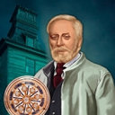 隐藏的图画(Mystery Hotel)