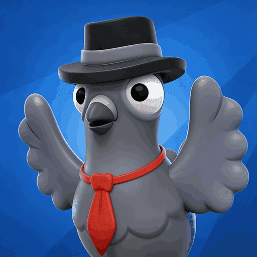 调皮捣蛋鸟v1.0.1