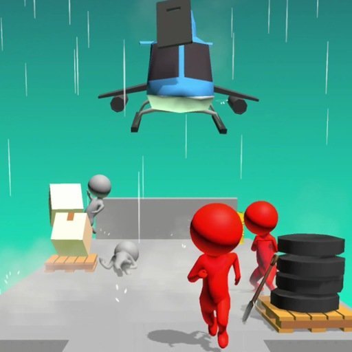 超能力勇者v2.0.0