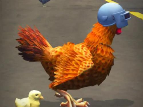 小黄鸡历险记游戏集合版