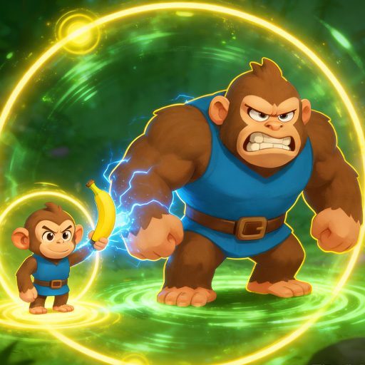 萌宠养成计划v1.1.0