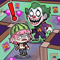 双人3D迷宫v2025.12.528