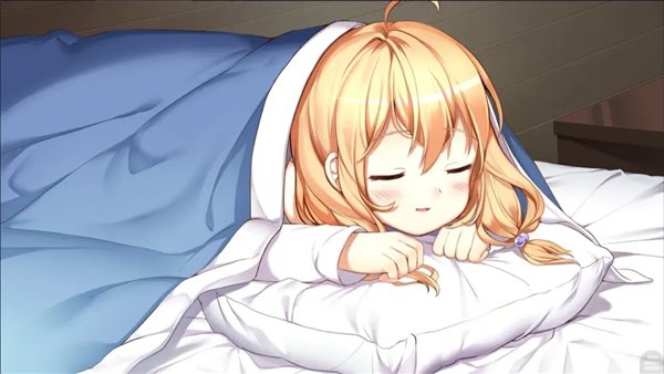 虽然是清明节但鬼不太萌