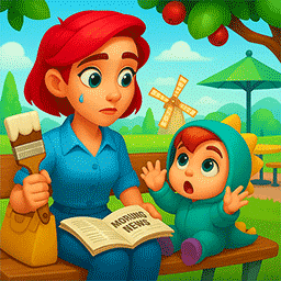 焕新我的家v1.0.0