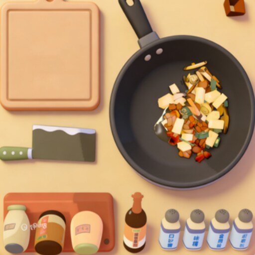 美食烹饪之旅v4.12.19