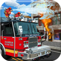 消防车3D模拟v1.0