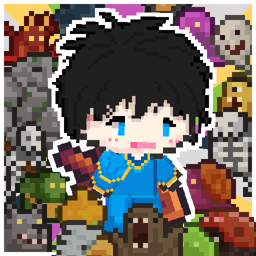 像素冒险世界最新版v1.6.18