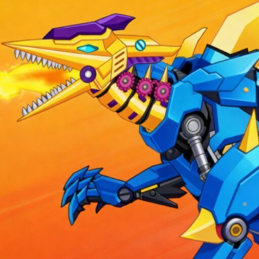 无敌机甲变形英雄v4.12.19