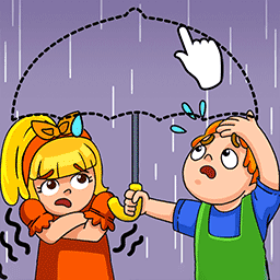 涂涂过难关v1.0.0