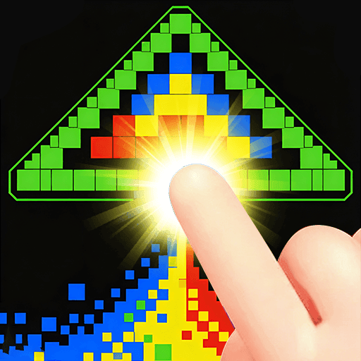 解压流沙方块v1.0.1