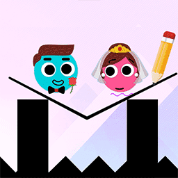 划线救球球v1.0.0