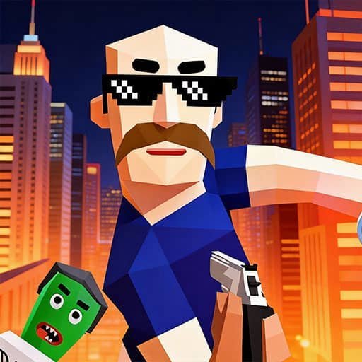 机甲沙盒模拟器v1.0.0