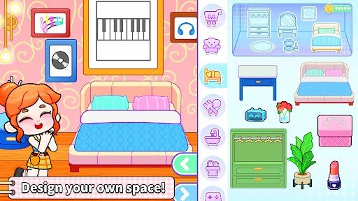 奇妙创意世界最新版