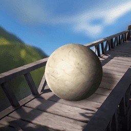 跳跃弹球挑战v1.5