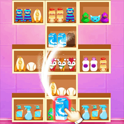 整理物品收纳师v1.2