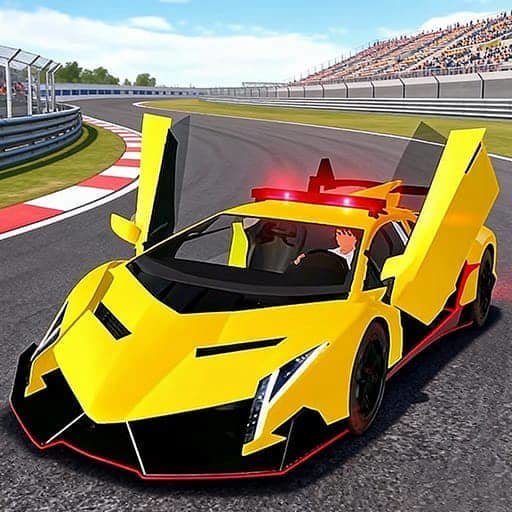 全民赛车派对v1.0.0