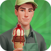 冰淇淋革命汉化版v1.0