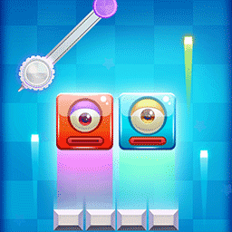 方块冲云霄v1.0.0