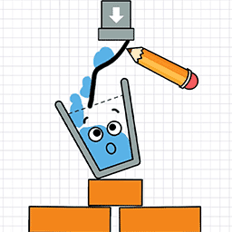 划线挡漏杯v1.0.0