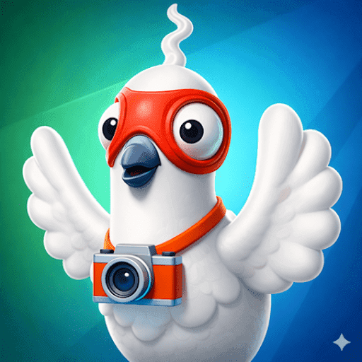 我是搞怪鸟v2.0.0