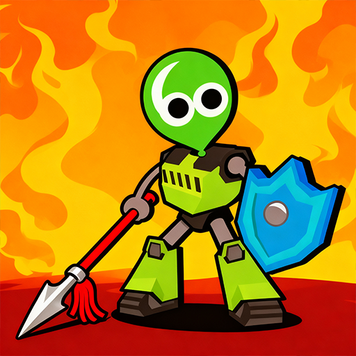 气球人争锋战手机版v300.1.0