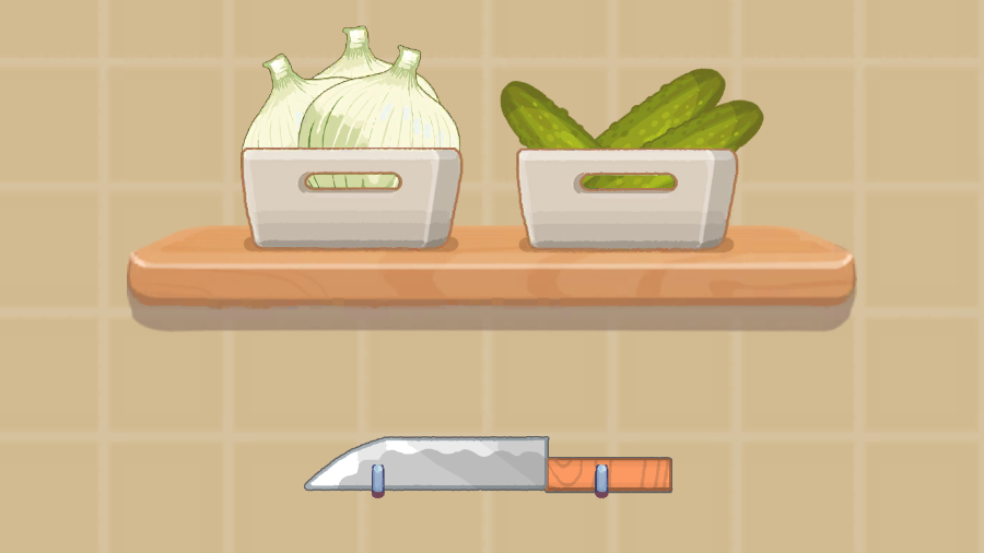 烹饪王国系列游戏合集