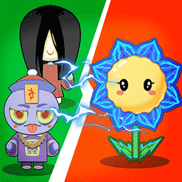 花园僵战军团v1.0.0