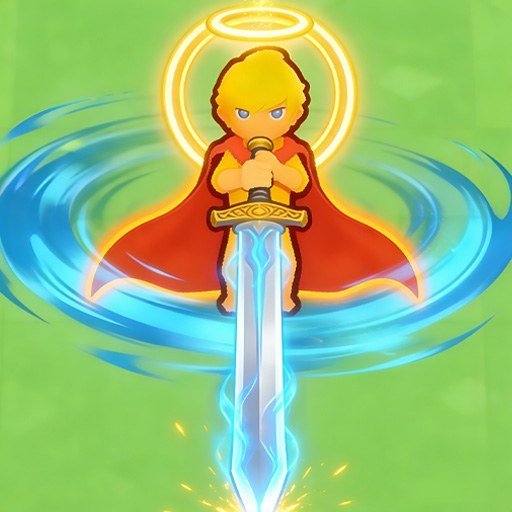 趣玩冲刺大冒险v1.1.0