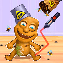 暴打原始人免广告版v1.0.1