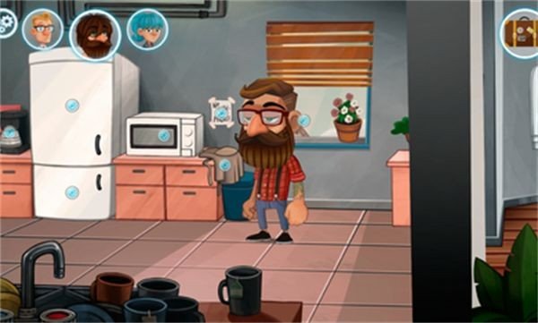 贾斯廷的时间大冒险手机版