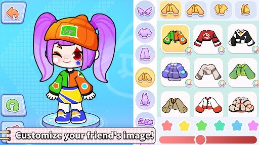 奇妙创意世界最新版