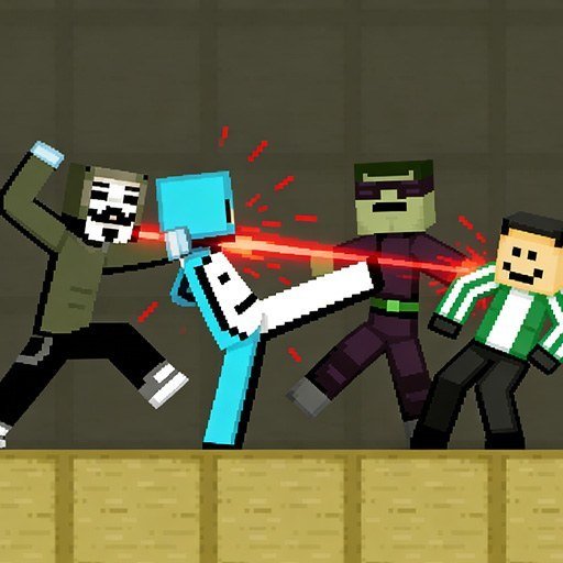 沙盒人生模拟v1.1.0