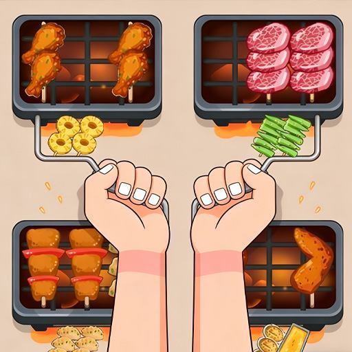 营养大作战v1.1.0