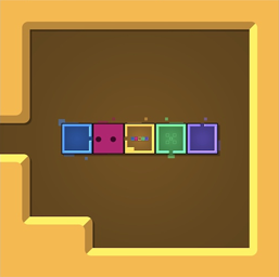 推箱子大作战v1.0