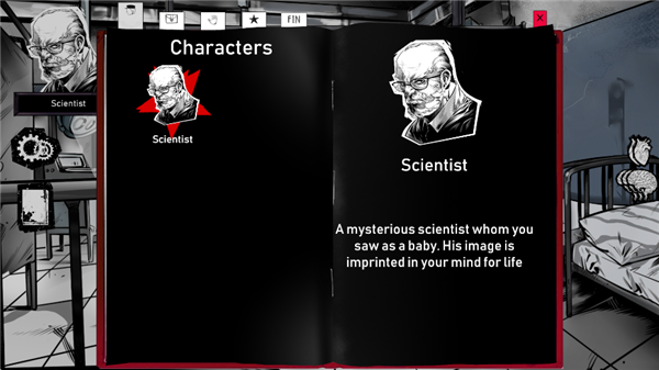 命运抉择萨莫博尔手游