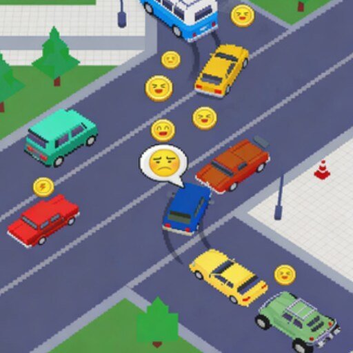 城市交通模拟驾车v4.12.19