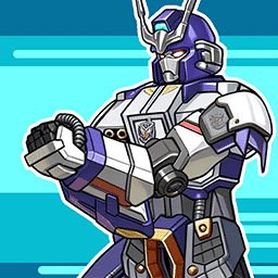 机甲街霸赛v1.0.0