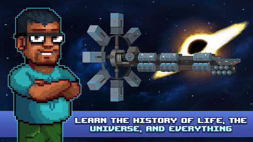 奥德修斯宇宙(Odysseus Kosmos)