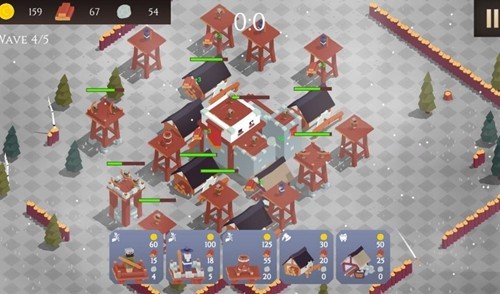 北方王国(North Kingdom)