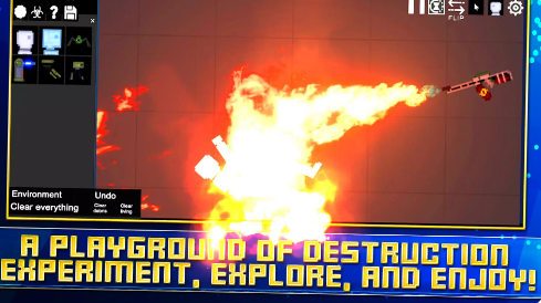 人类游乐场2最新版本