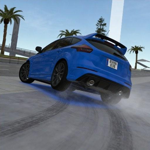 疾驰飙车神话v1.1.0