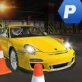 地下停车场驾驶(Car Driving and Parking)v1.24